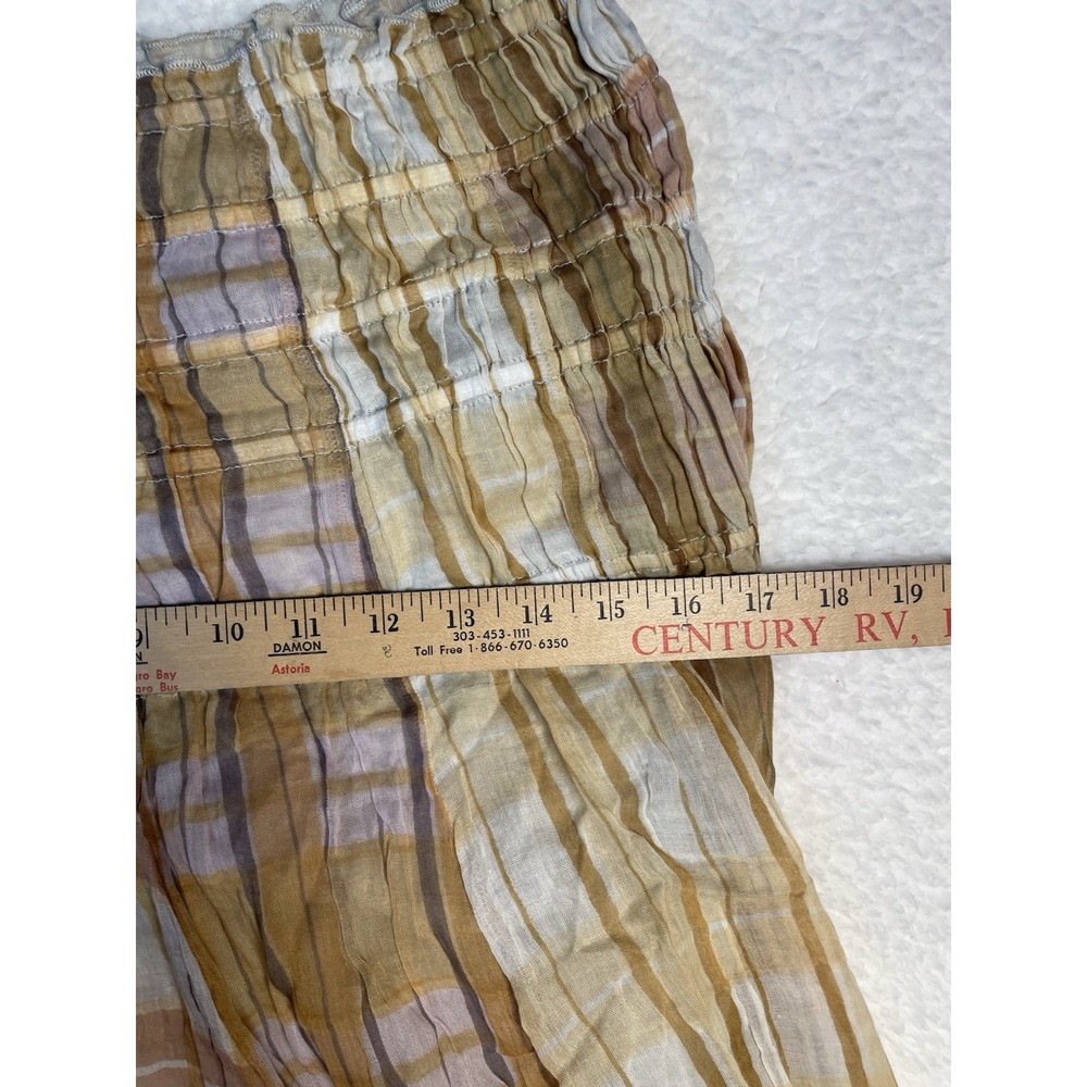 Free People Lausanne Skirt Medium - Picture 3 of 10